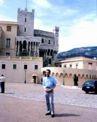 F6BOC, G�rard&nbsp;