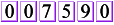 Bravenet Hit Counter